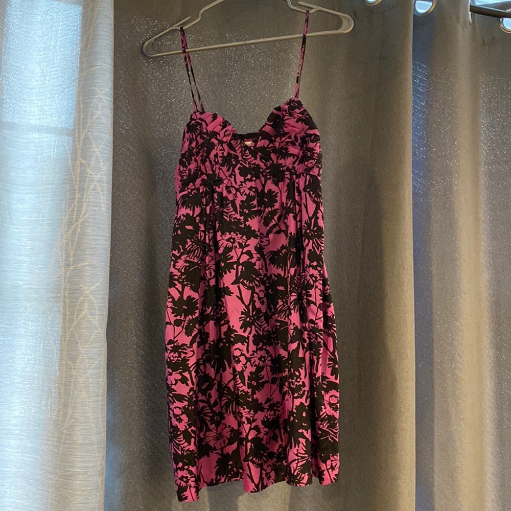 Kenzie dress size 4